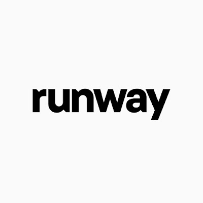 Runway YouTube profile picture