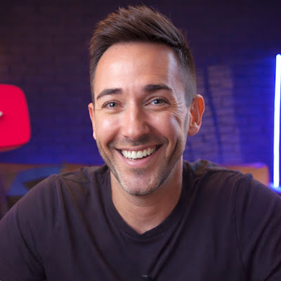 Wes McDowell YouTube profile picture